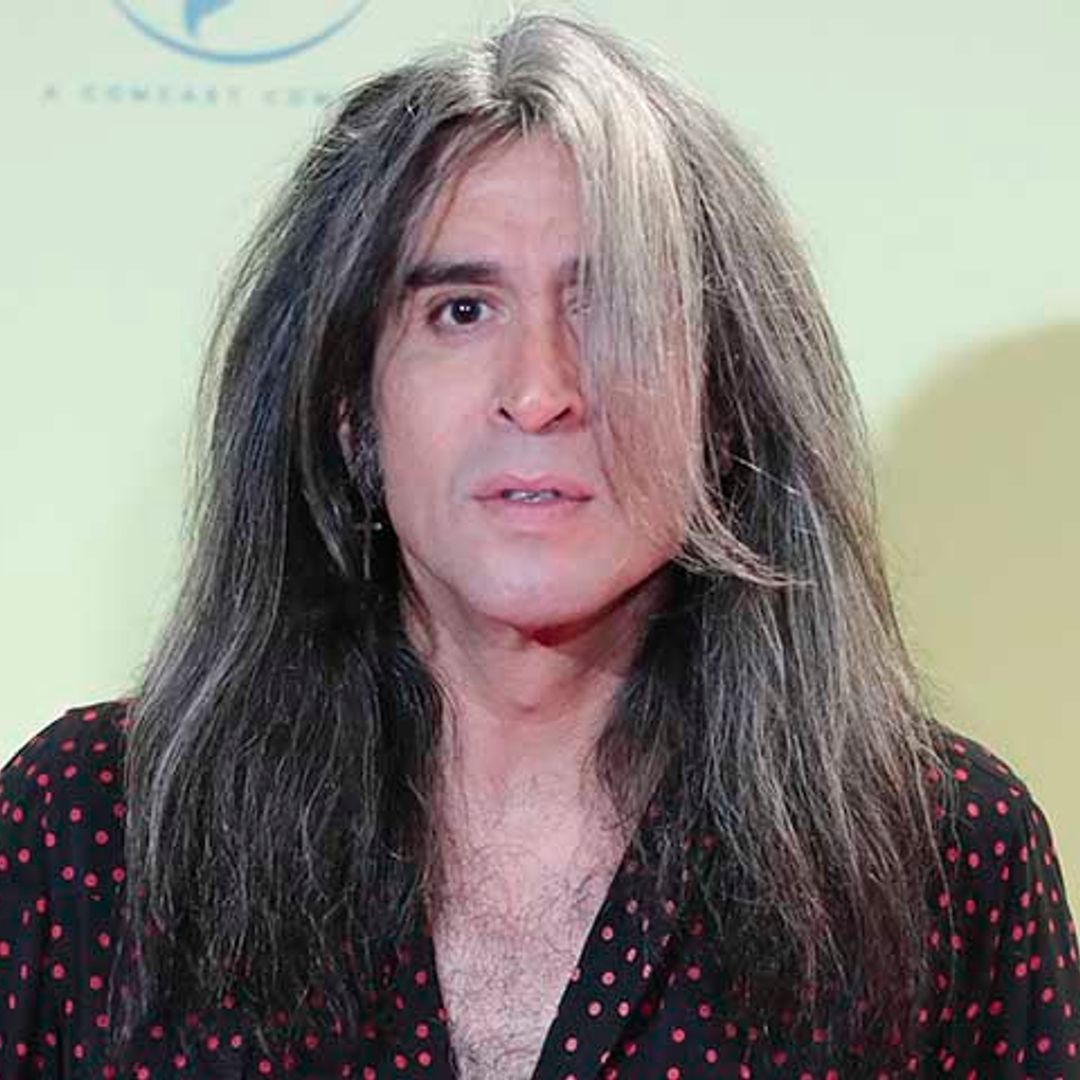 Mario Vaquerizo 'suaviza' la última polémica de 'MasterChef Celebrity'