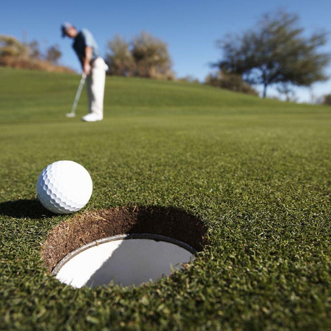 ‘Por un par de riñones sanos’, el lema del torneo de golf solidario organizado por la Fundación Renal Iñigo Álvarez de Toledo