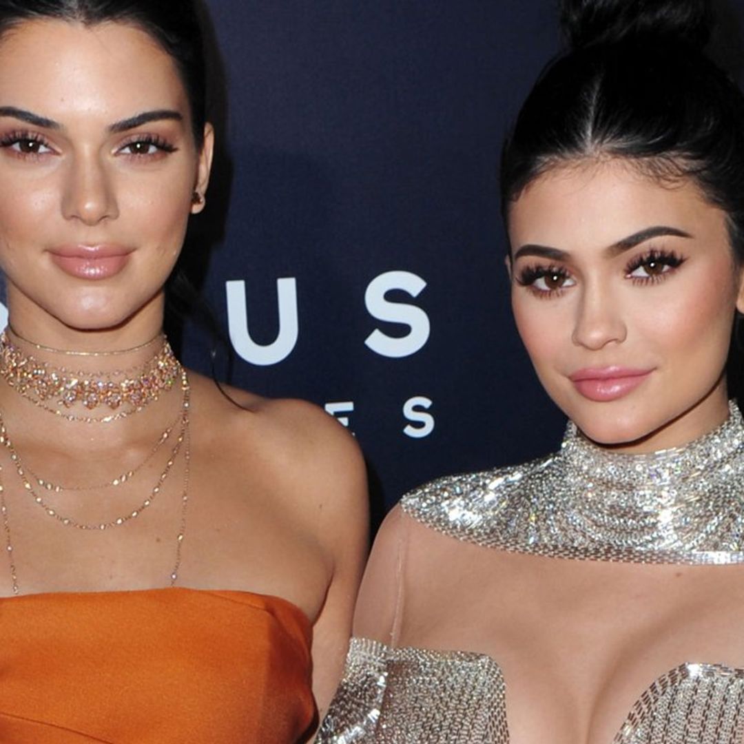 Kendall y Kylie Jenner: dos hermanas enamoradas y un embarazo ‘al descubierto’