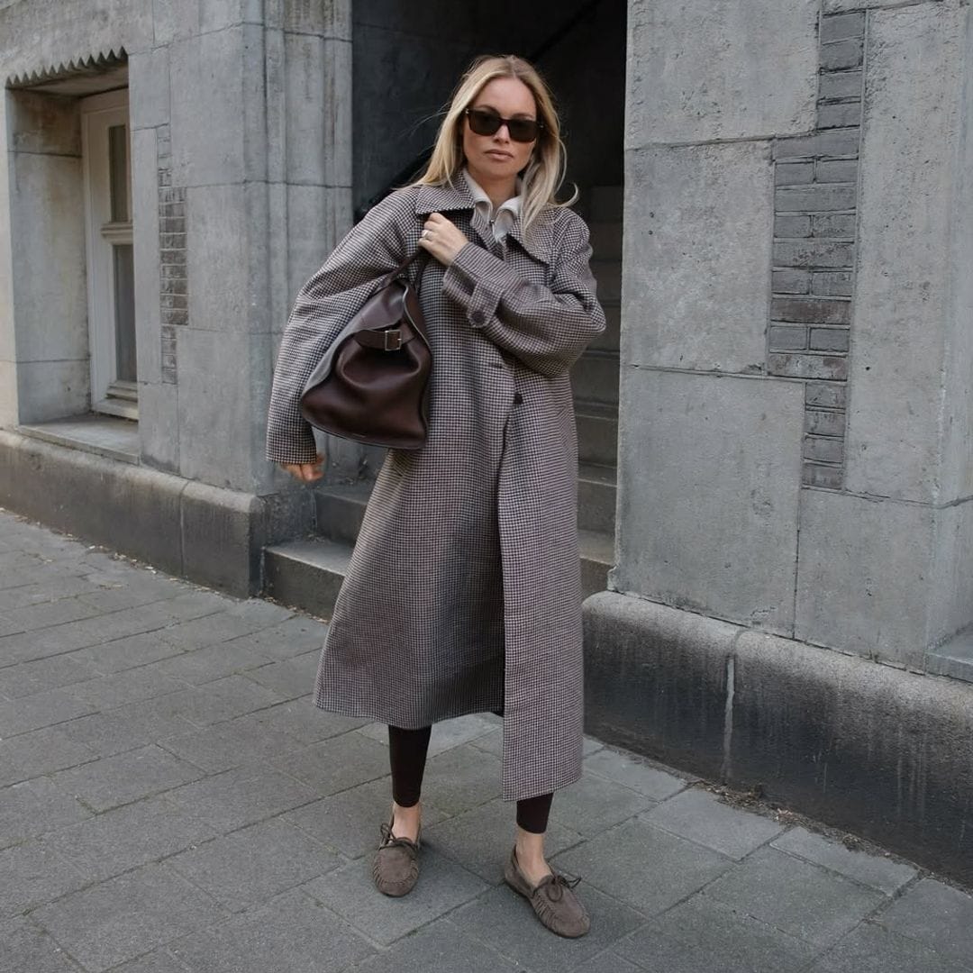 Elevarás tu look de básicos en solo 30 segundos con estas 5 claves de estilista