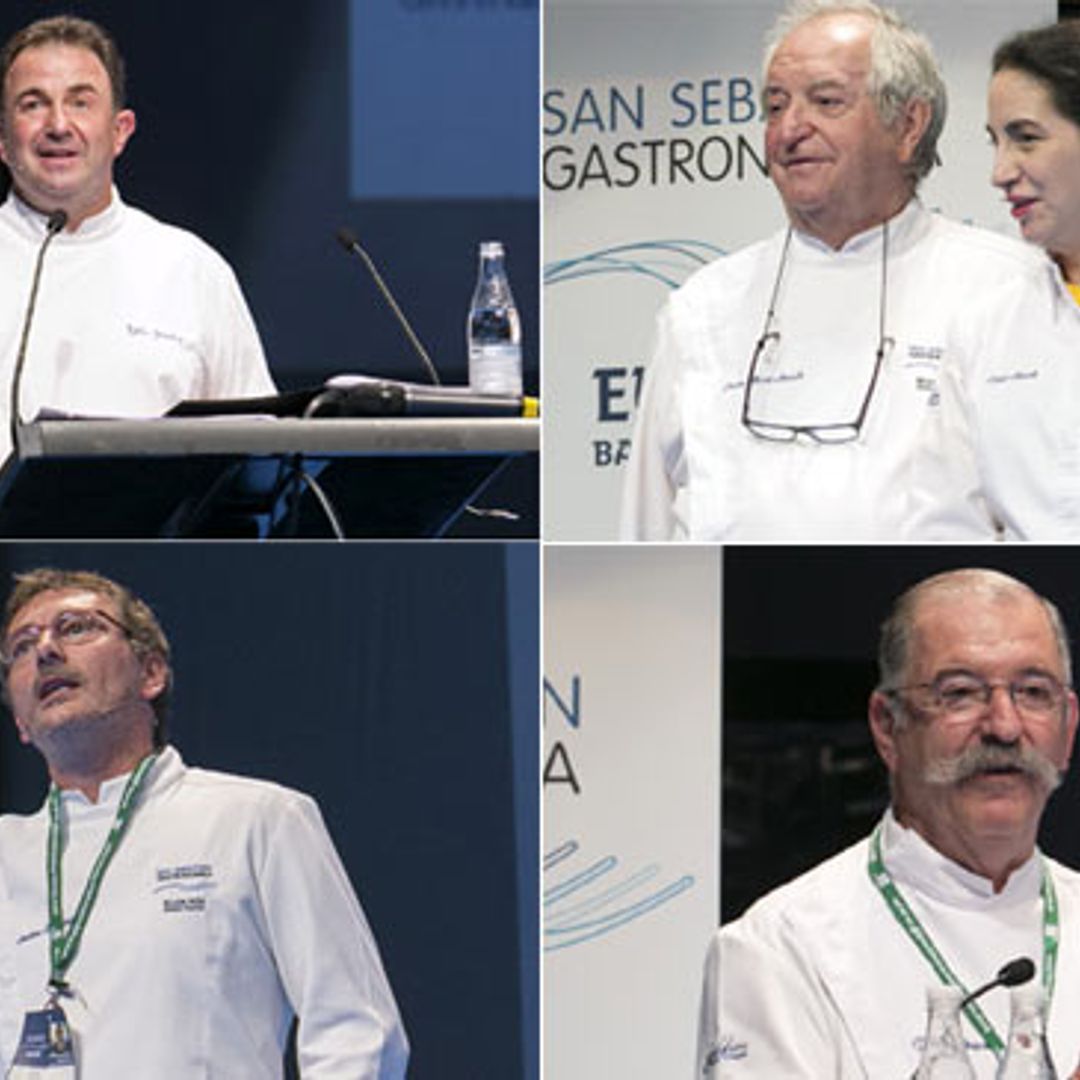 San Sebastián, epicentro de tendencias 'gastro'