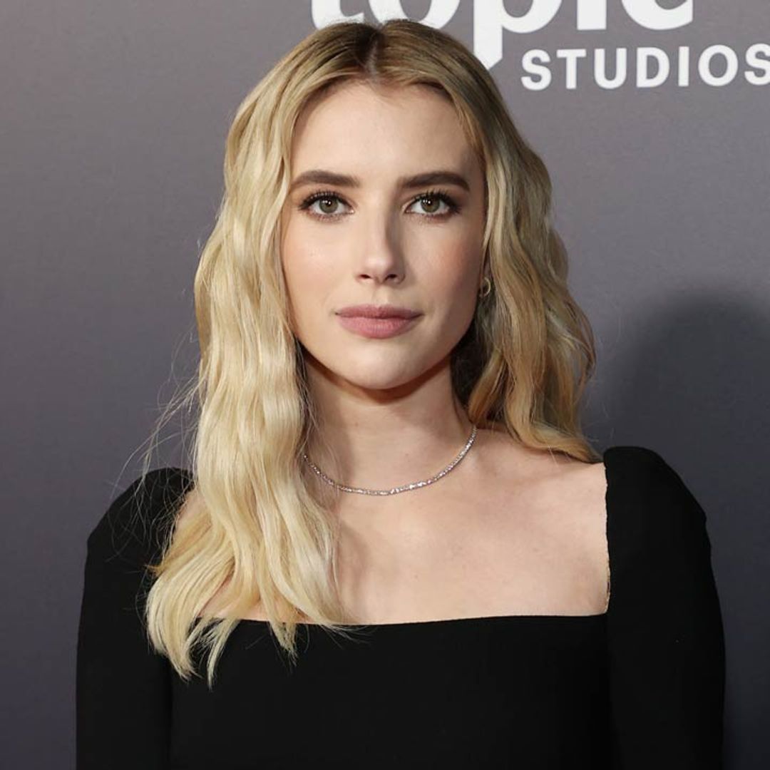 Emma Roberts y Garrett Heldund ponen fin a su relación