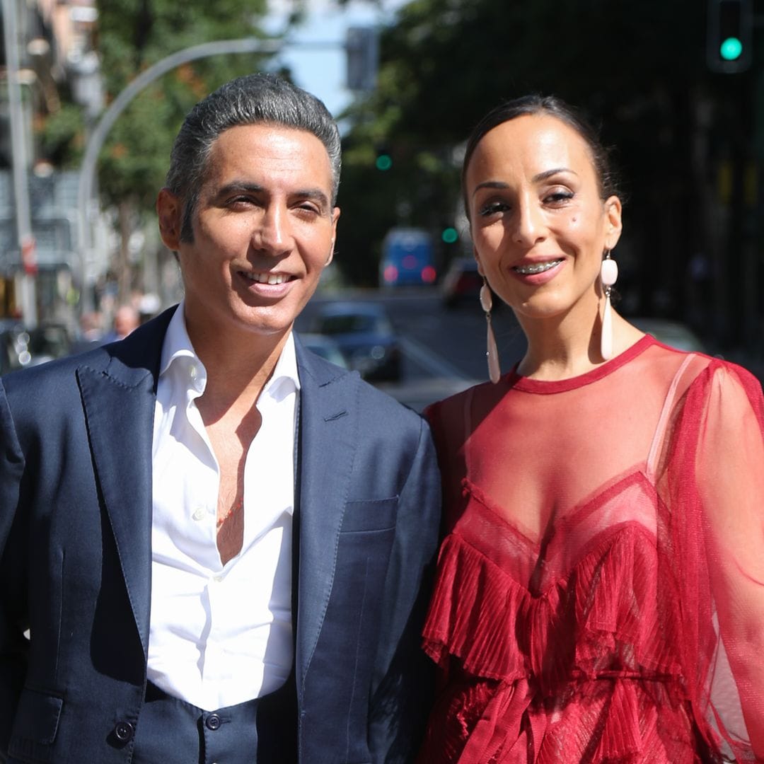 Pitingo, tras su separación de Verónica Fernández: "Con ganas de vivir la vida"