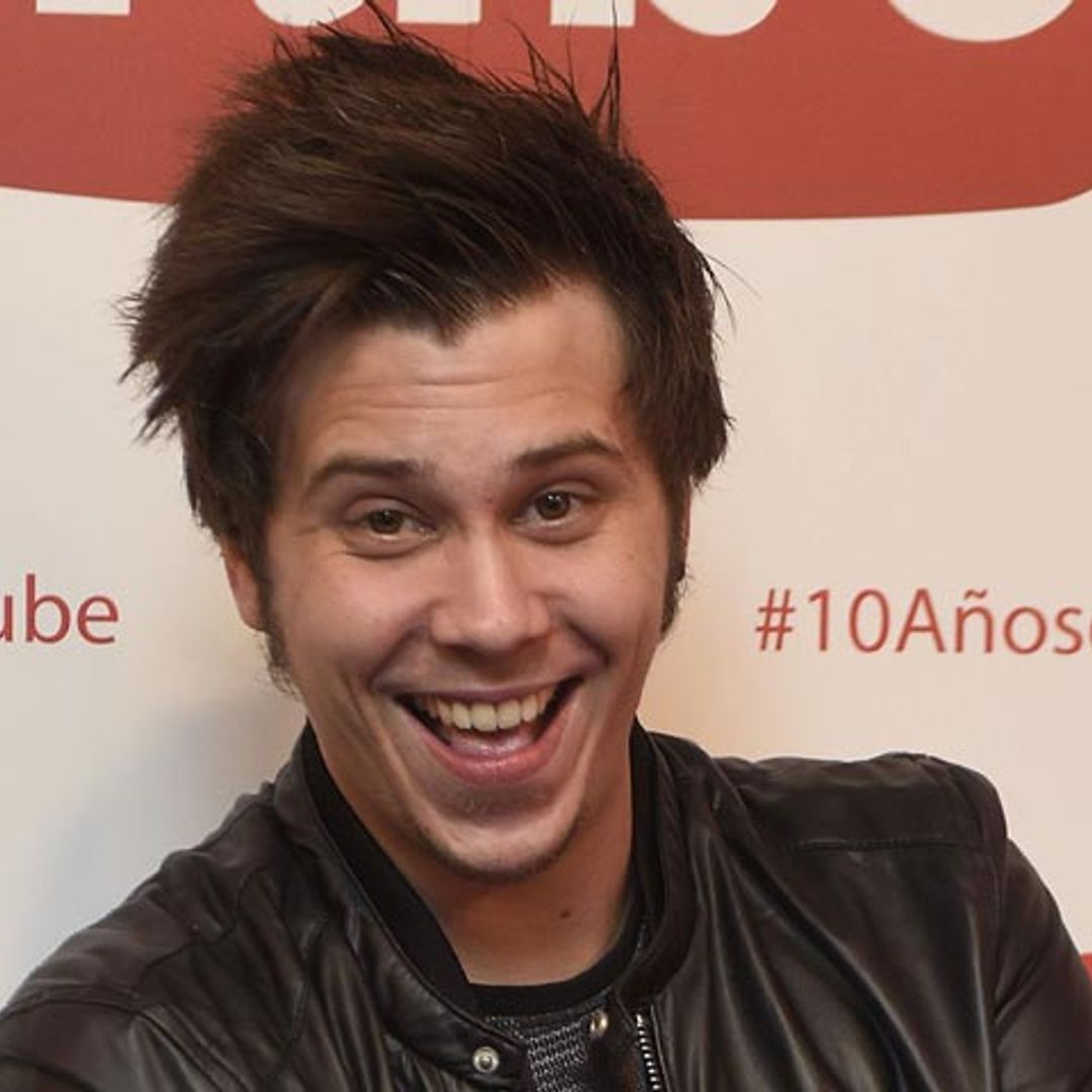 El inesperado anuncio de El Rubius