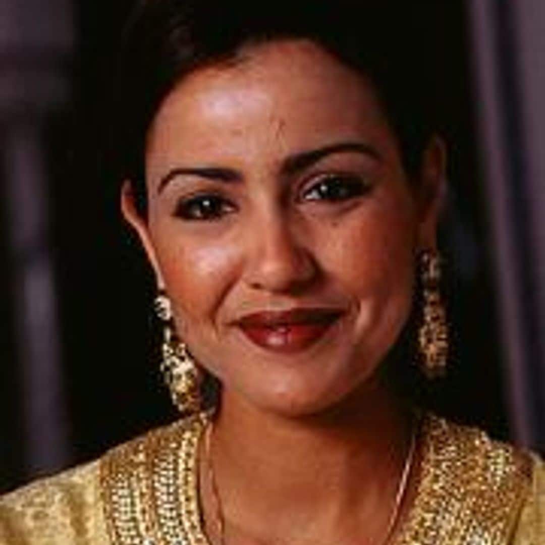 Lalla Hasna