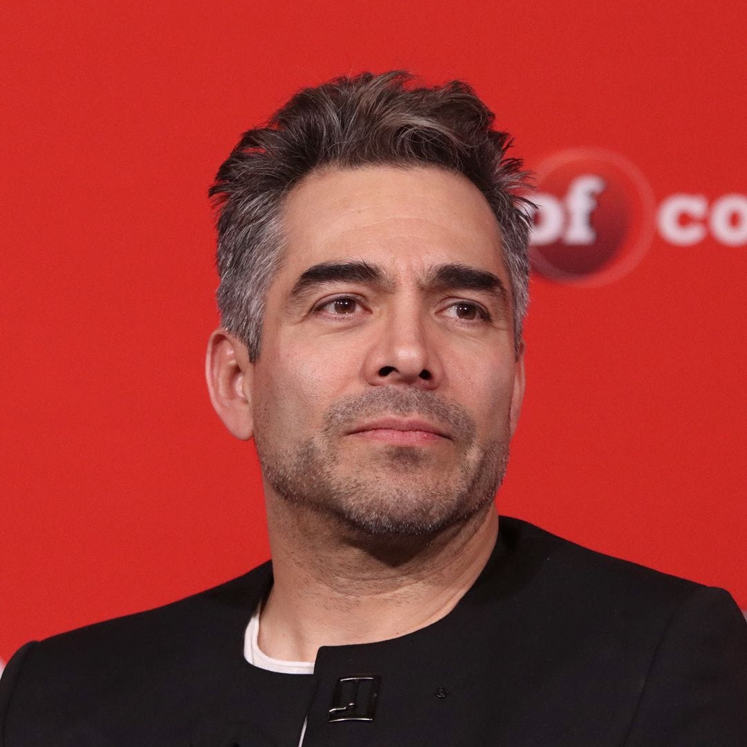 Omar Chaparro revela que quiso rendirse ante la vida: 'Estaba en un momento muy oscuro'