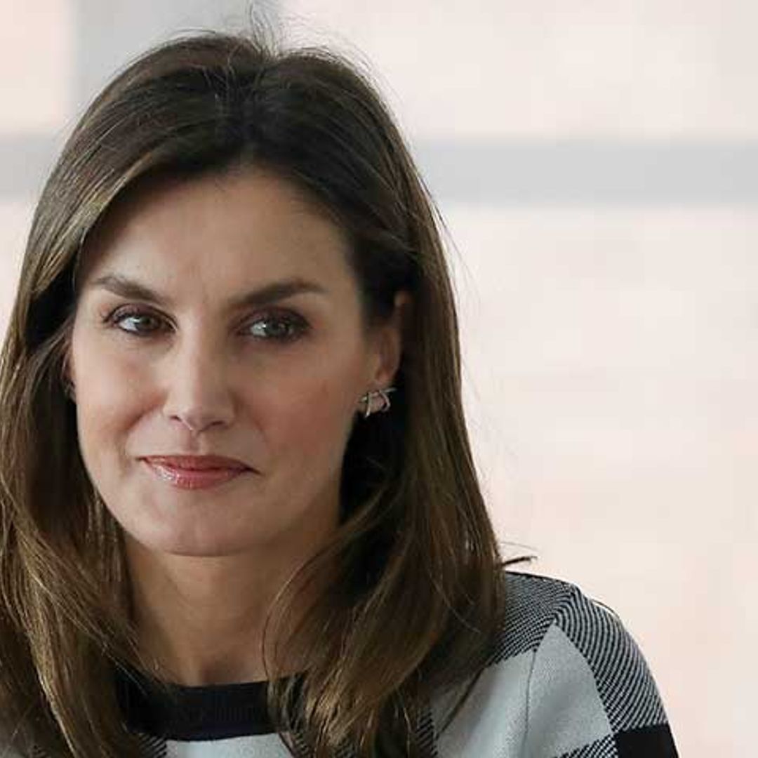 De la realeza a la pequeña pantalla: a estas personalidades les tocó la Lotería