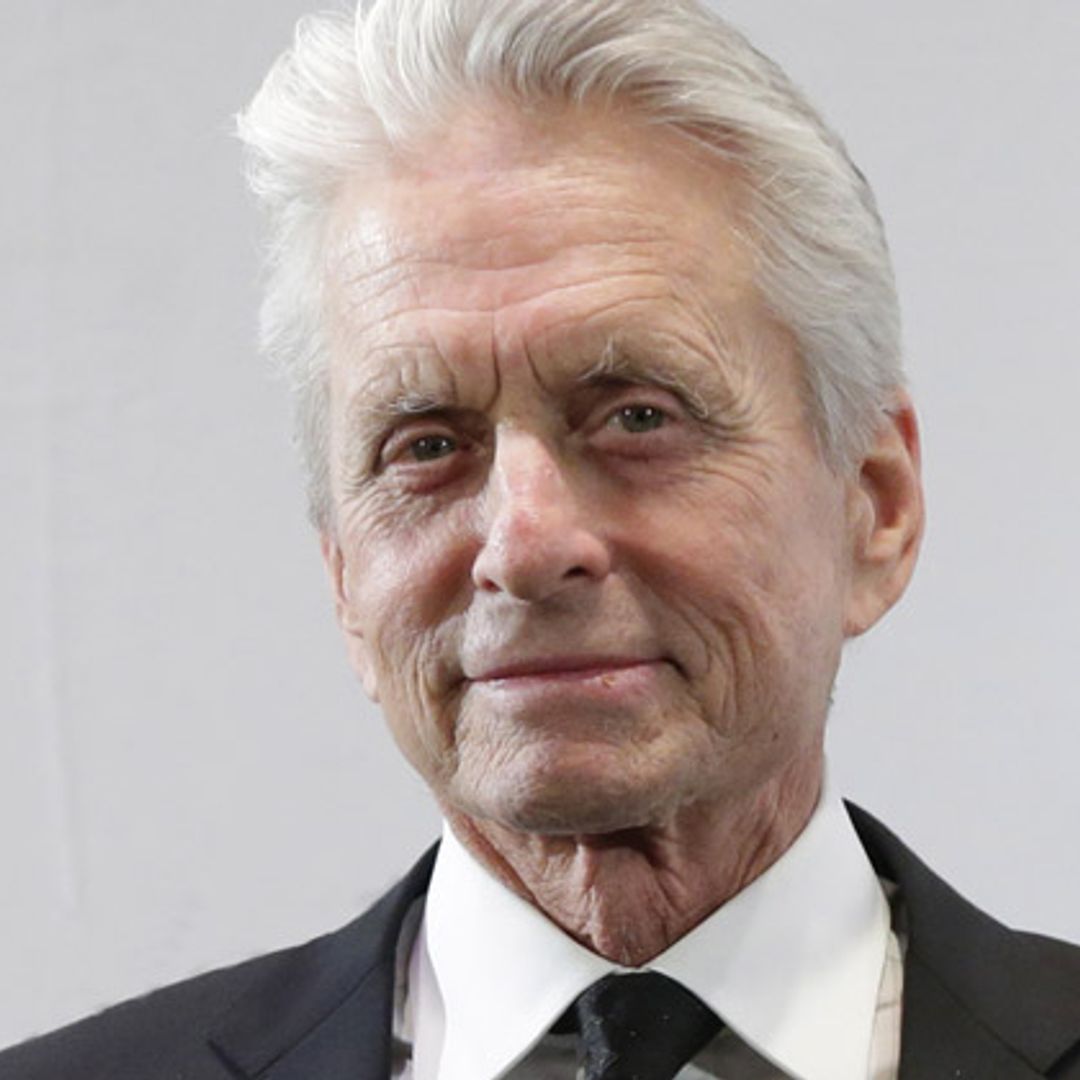 La contundente respuesta de Michael Douglas a los rumores sobre su salud