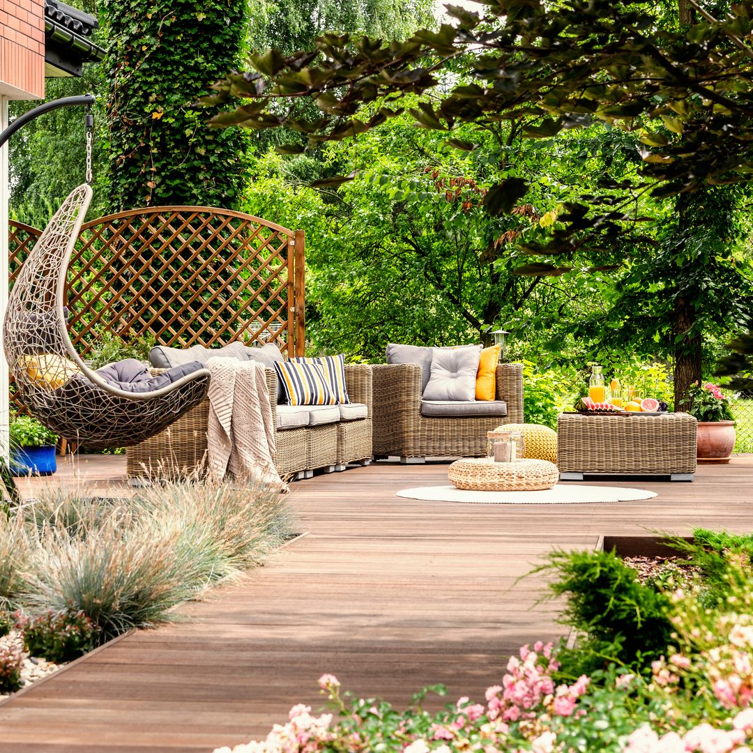 Las 10 plantas que mejor soportan el calor y son ideales para un jardín florido en verano