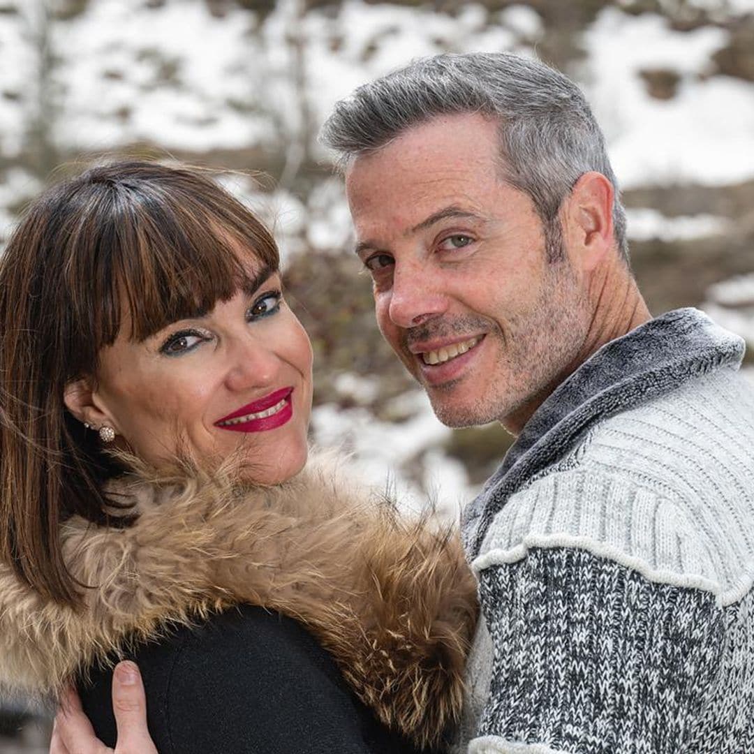 Irene Villa, entre preparativos de boda, nos descubre el procedimiento que ha seguido para encontrar al hombre perfecto