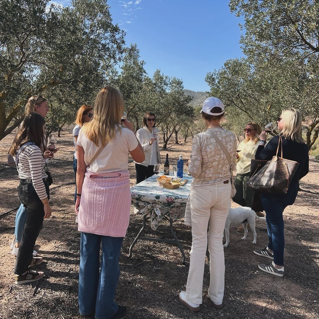 Finca Collado, Alicante