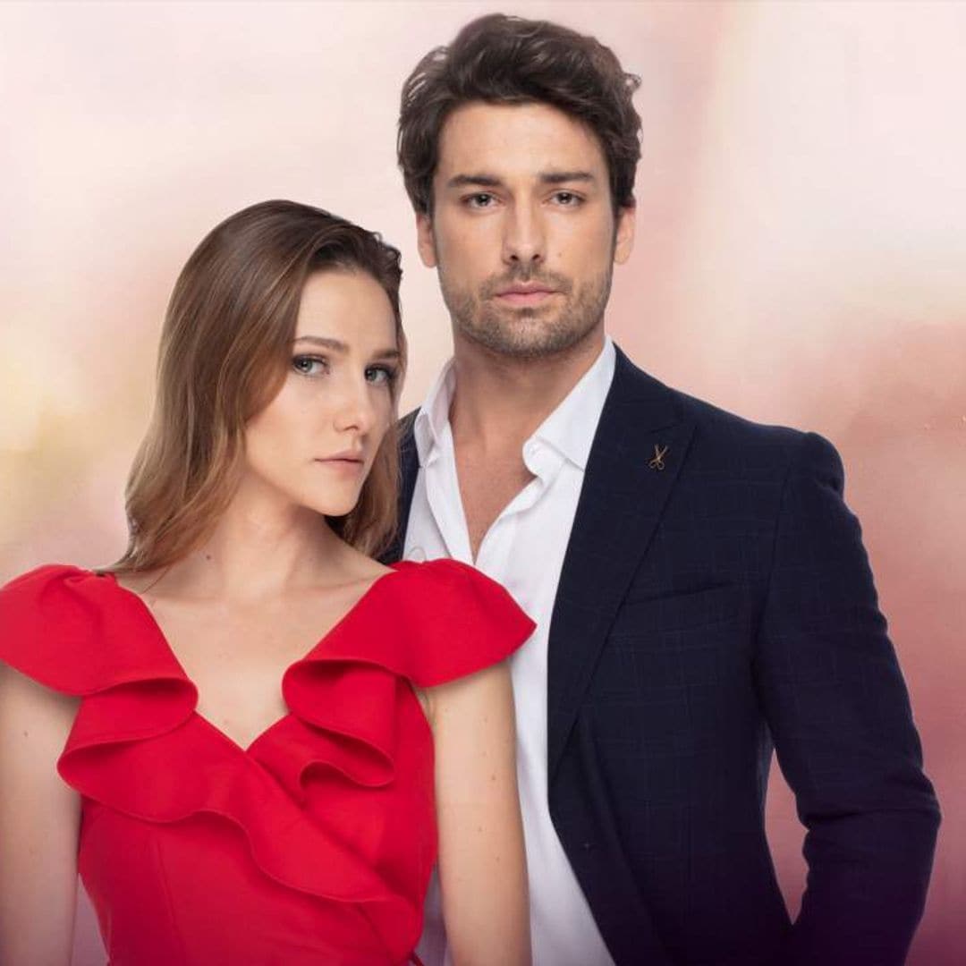 El amor contra la adversidad en 'No sueltes mi mano', la nueva telenovela turca