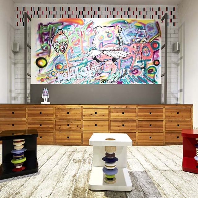 agenda deco marzo