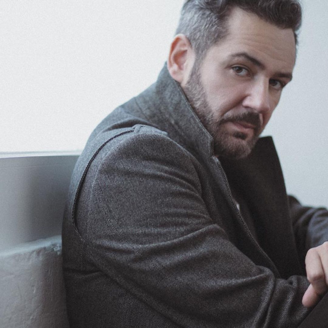 Alejandro Parreño regresa a la escena musical con ‘El mundo que no conocí’