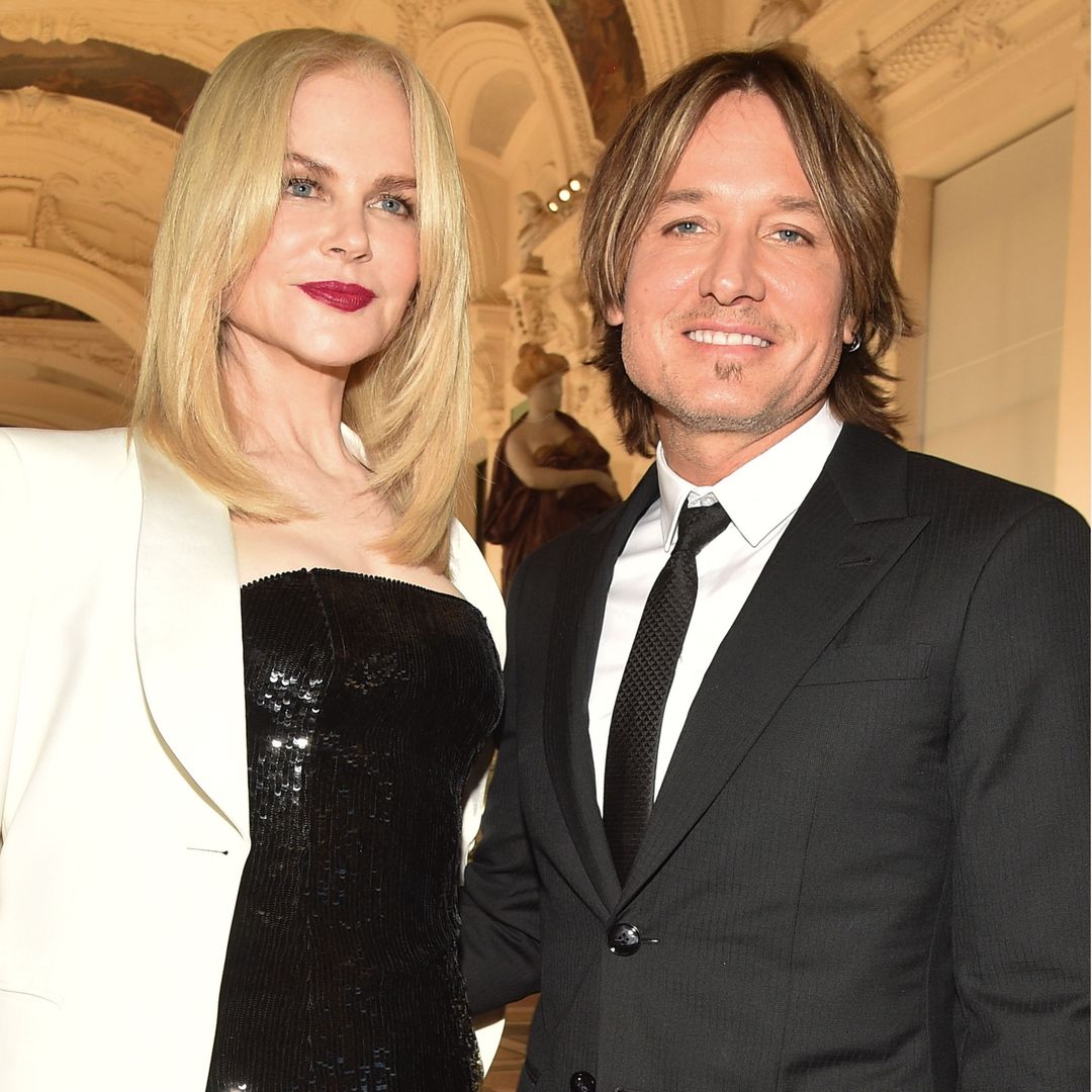 Nicole Kidman y Keith Urban se separan tras 19 años juntos y dos hijas en común