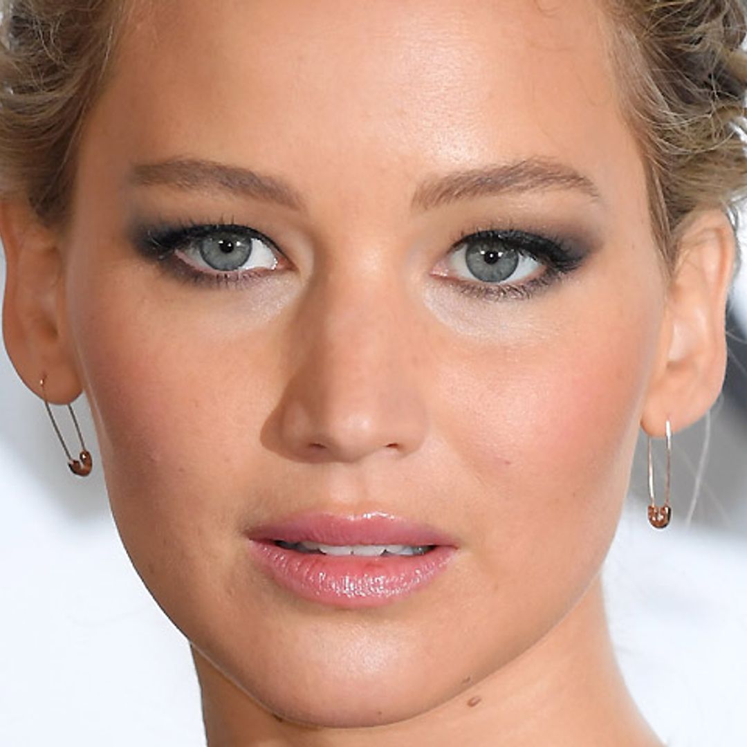 Jennifer Lawrence te da las claves para sacar partido a la melena larga