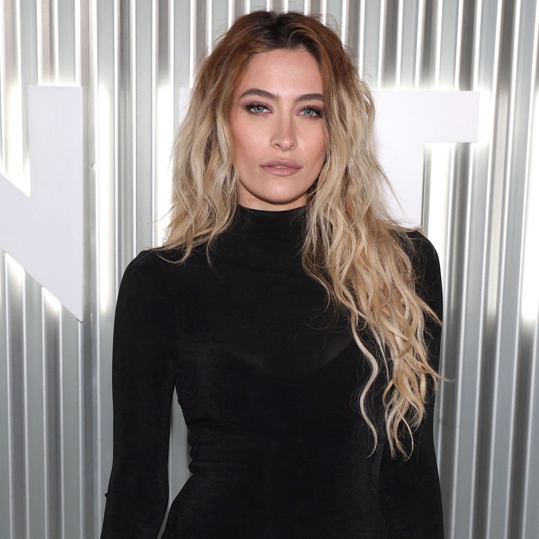 Paris Jackson revela que se sometió a una dolorosa terapia de electrochoques y explica las razones