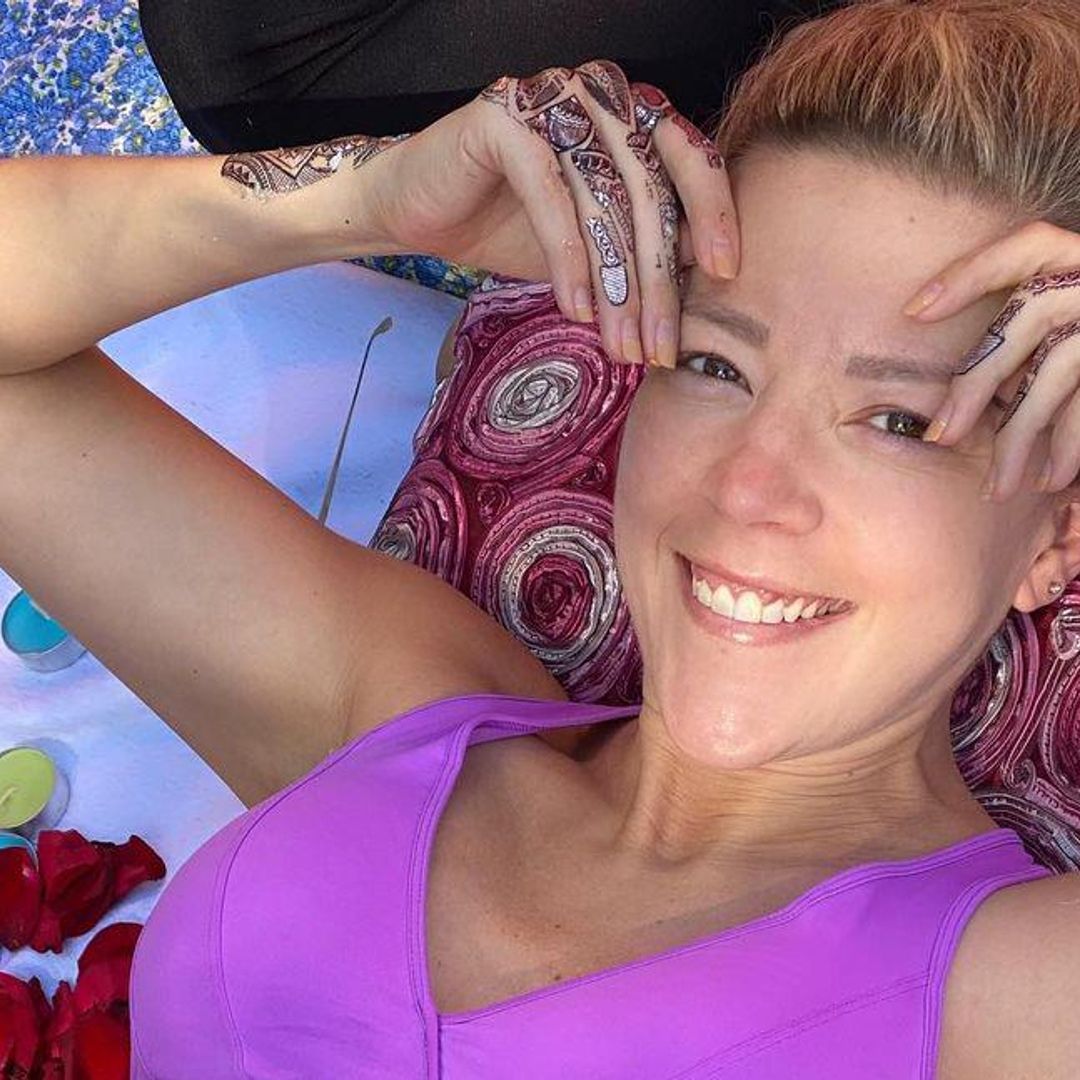Fernanda Castillo habría sufrido dos infartos tras emergencia médica
