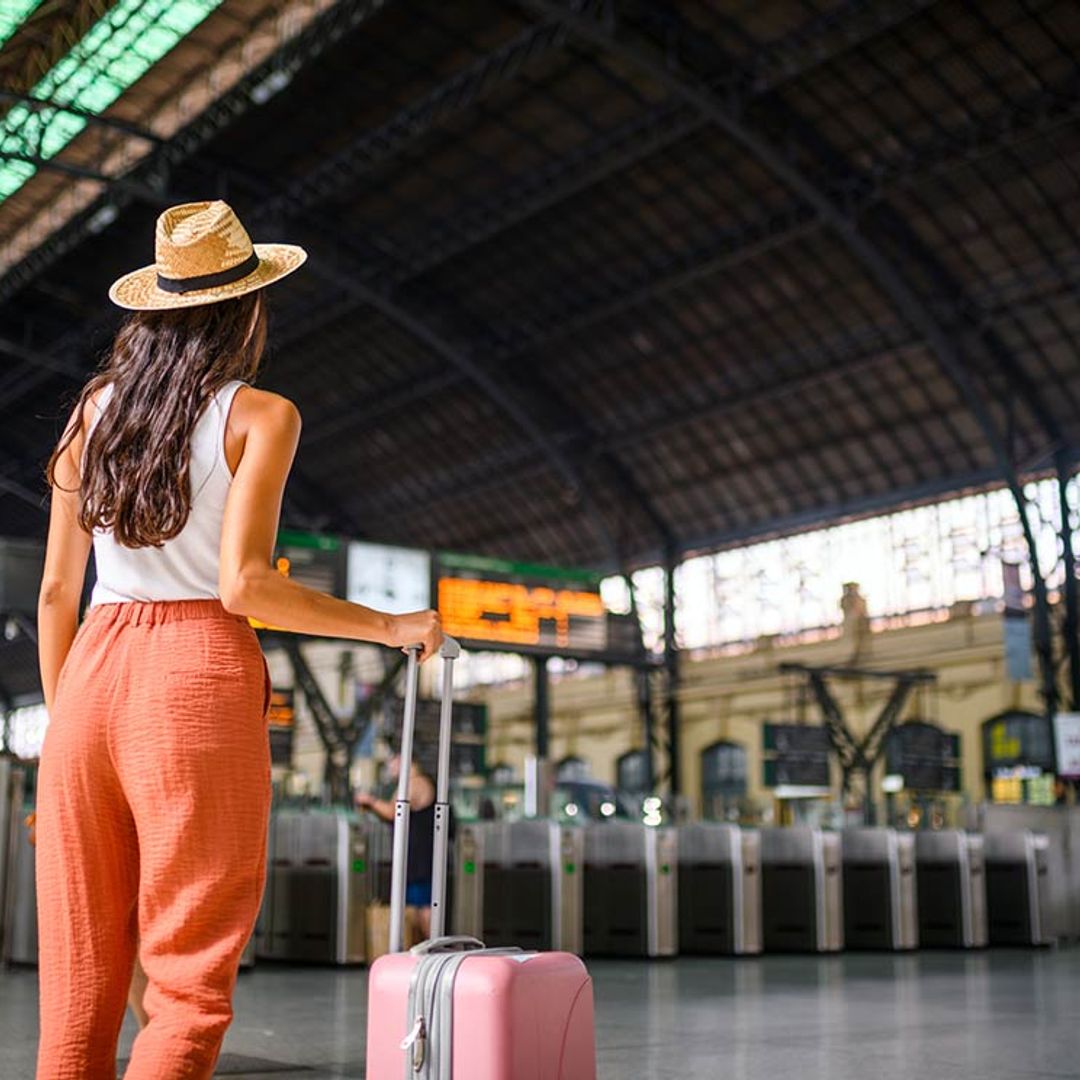 Guía para moverte gratis en tren por España los próximos meses