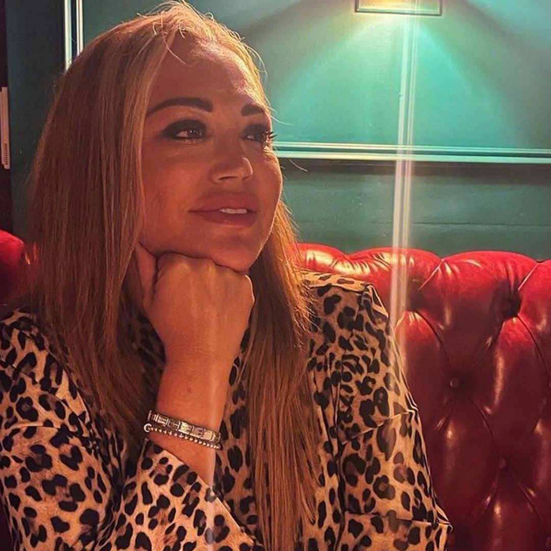 Belén Esteban recuerda su duro pasado: 'Llevo 11 años sin una sola recaída'