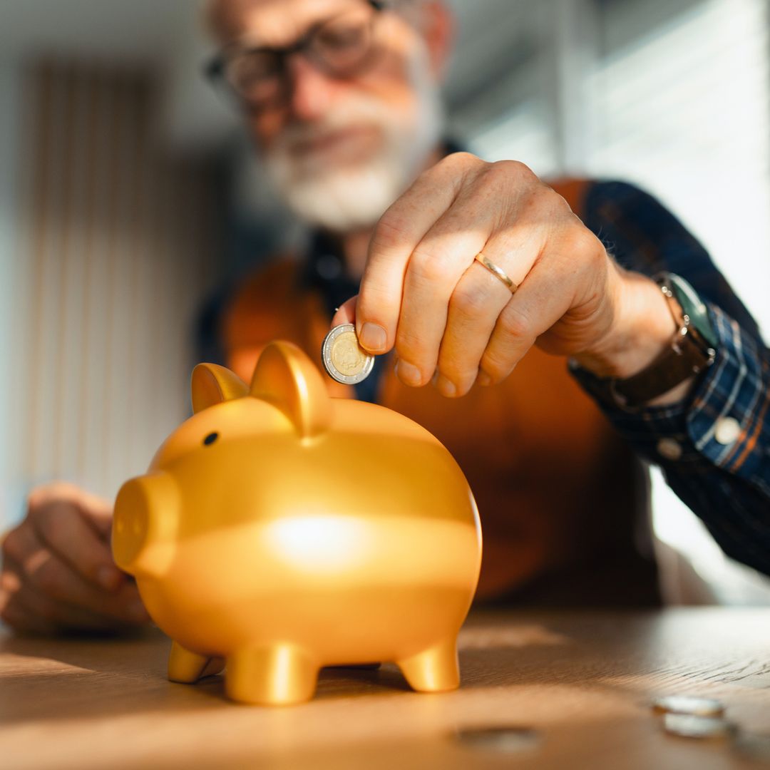 El cambio en las pensiones de 2026 que ya está en marcha: estos dos "trucos legales" pueden aumentar (o reducir) lo que cobrarás