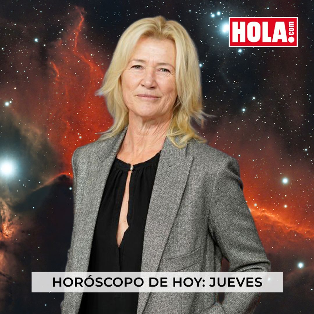 Descubre lo que los astros tienen preparado para ti hoy