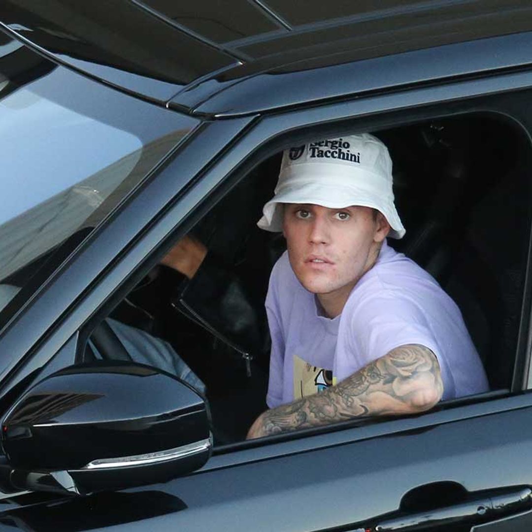 Justin Bieber, demandado por publicar una foto suya en las redes sociales