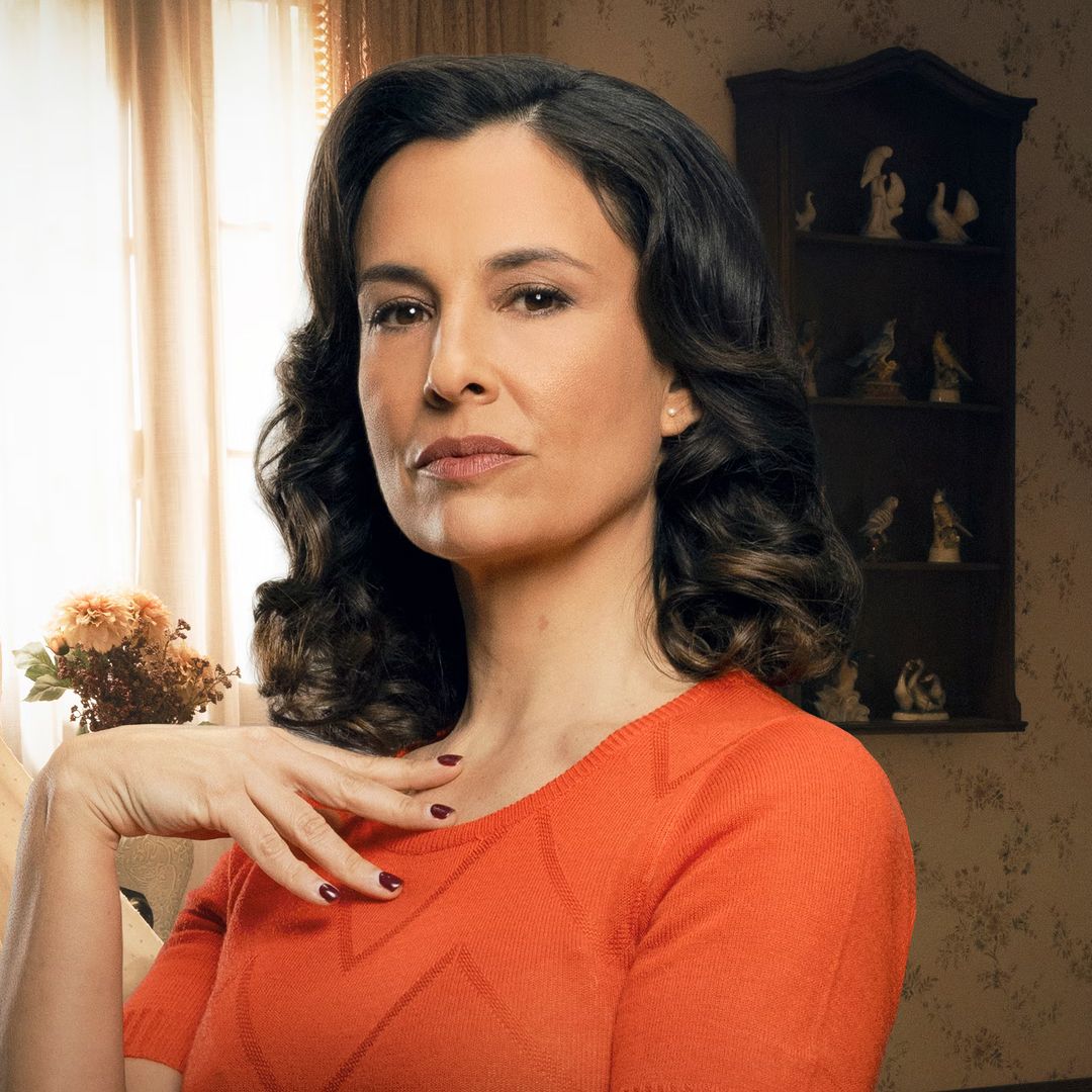 Hablamos con Xenia Tostado en su regreso a la televisión tras la tormenta familiar por el caso Sancho: "Tenía muchas ganas de volver a trabajar"