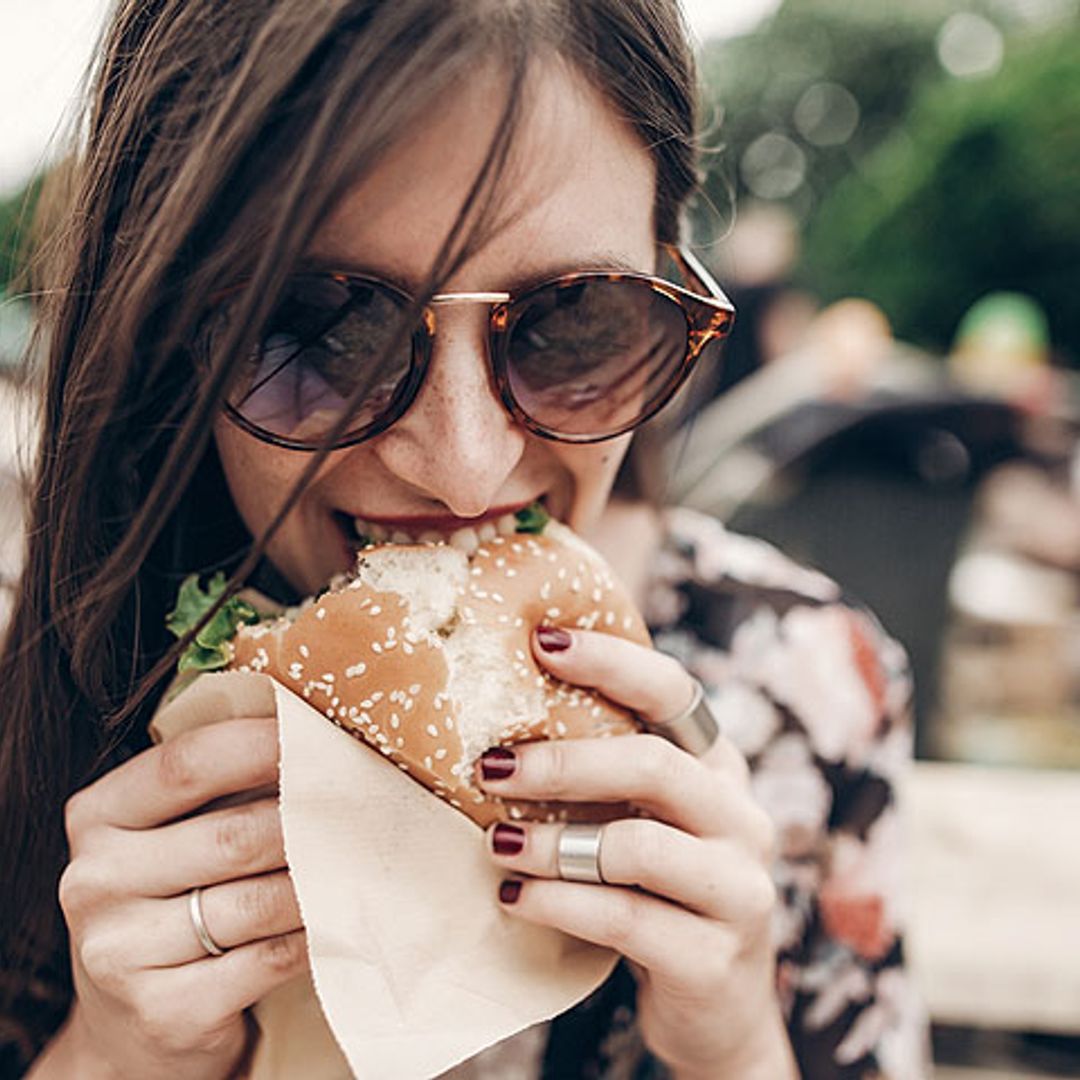 'Coaching' para adelgazar: Cómo manejar el hambre emocional