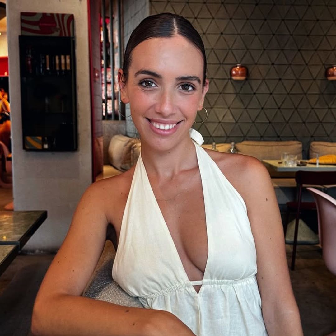 Rebeca Toribio