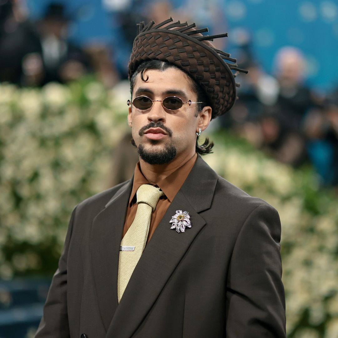 Lo que todavía no sabes de Bad Bunny, el fenómeno musical que ha hecho historia este 2025