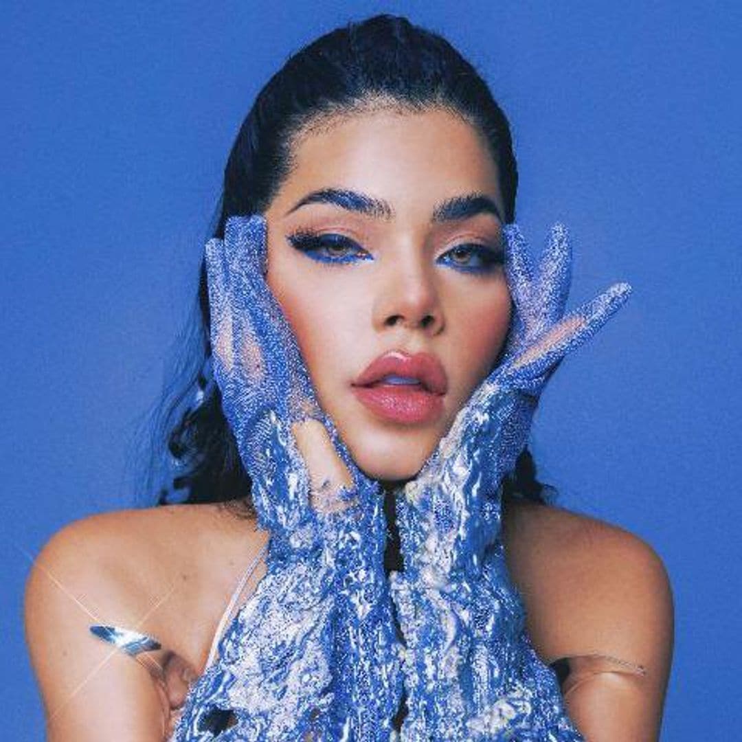 Kenia Os recibe su primera nominación a los Latin GRAMMY por su videoclip ‘Universo K23’