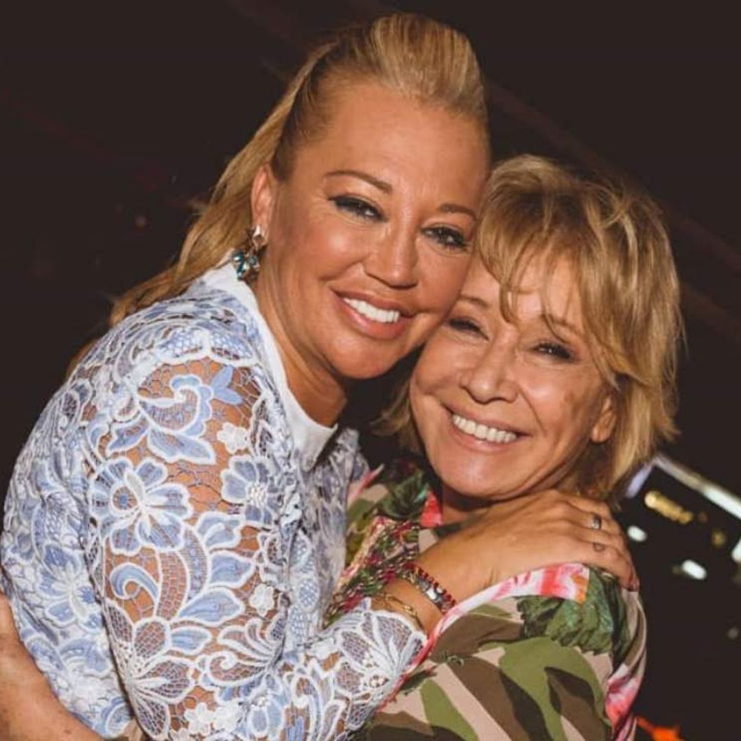 La máxima sinceridad de Belén Esteban con el concurso de Mila Ximénez