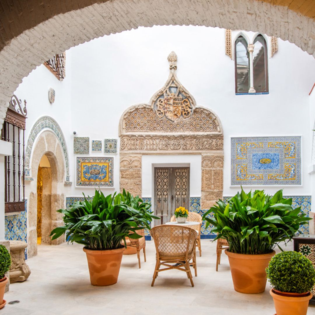 Olvídate de la gran ciudad y refúgiate en estos alojamientos rurales de la provincia de Toledo