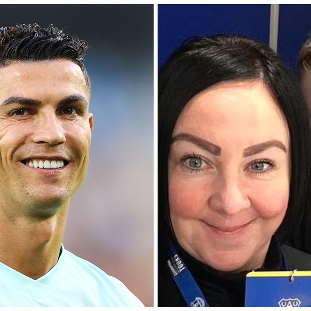Madre del chico autista agredido por Cristiano Ronaldo responde a sus disculpas
