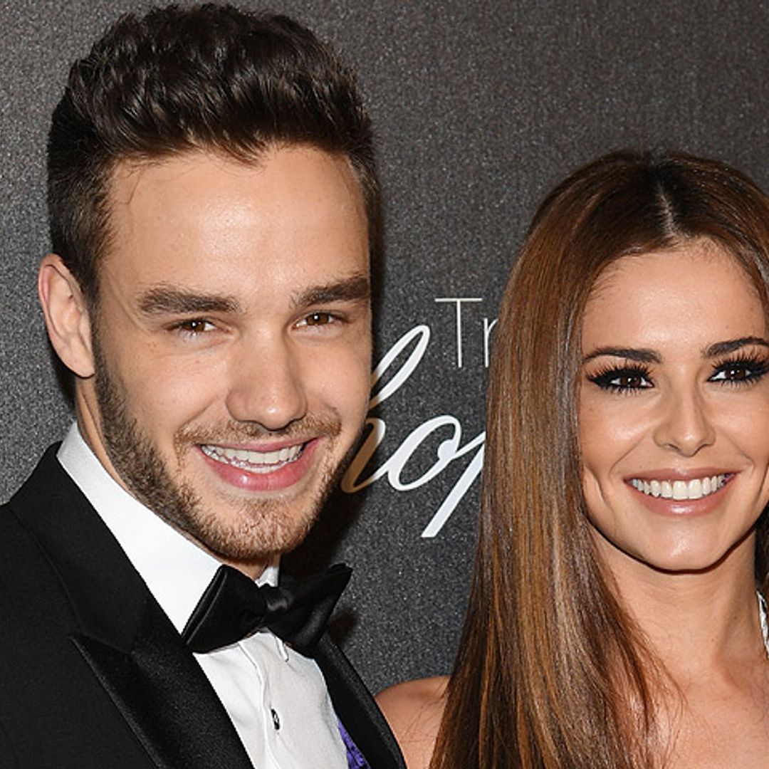 Liam Payne habla por primera vez de 'la mujer de sus sueños'