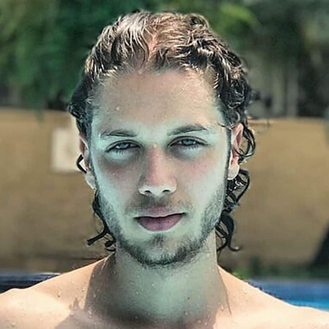 ¿Qué opina de los fans españoles?, ¿le gustaría vivir en nuestro país?... Juan Manuel Restrepo, de 'La reina del flow', responde