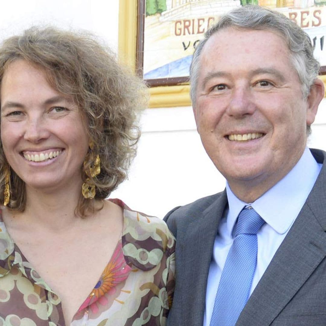 ¡Suenan campanas de boda! José María Michavila y Alejandra Salinas dan un paso más en su relación