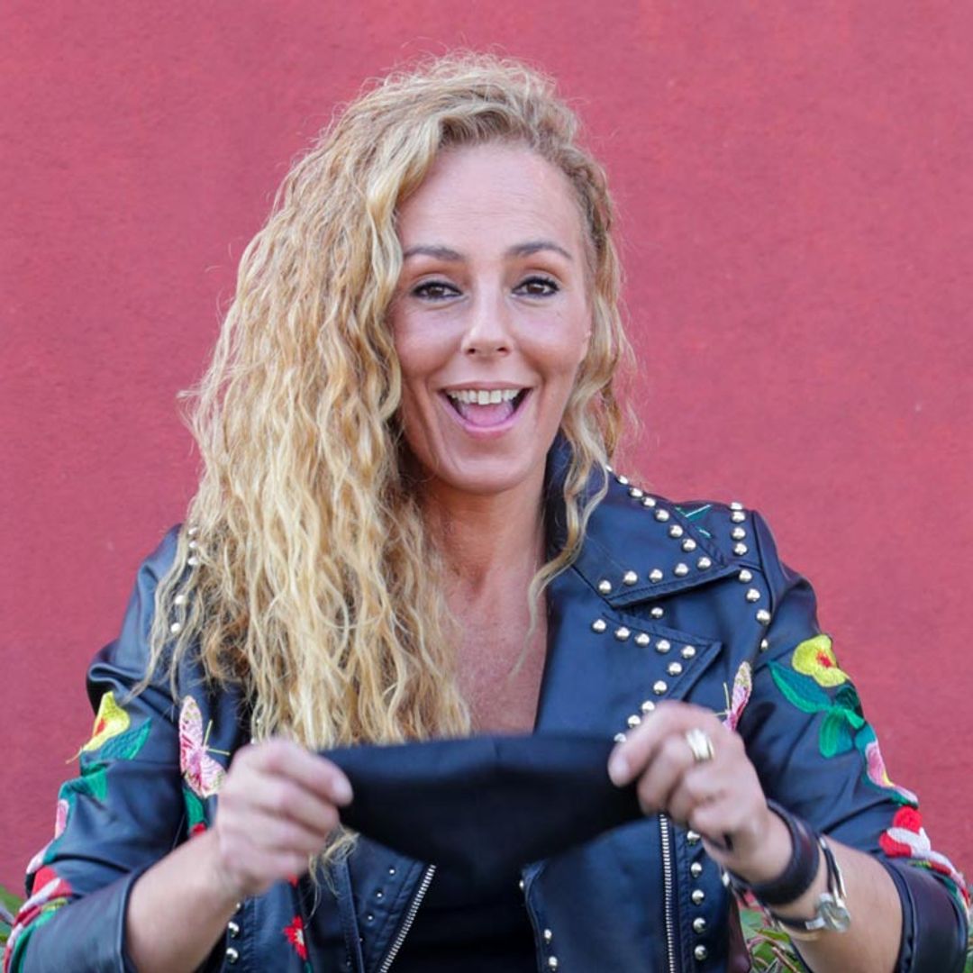 Rocío Carrasco rinde homenaje a su madre y envía un mensaje de apoyo a María Teresa Campos