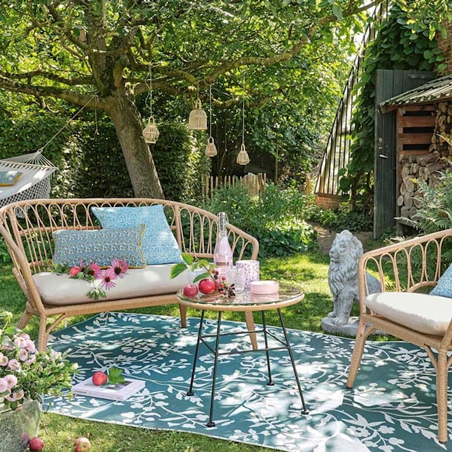 jardines perfectos 17t