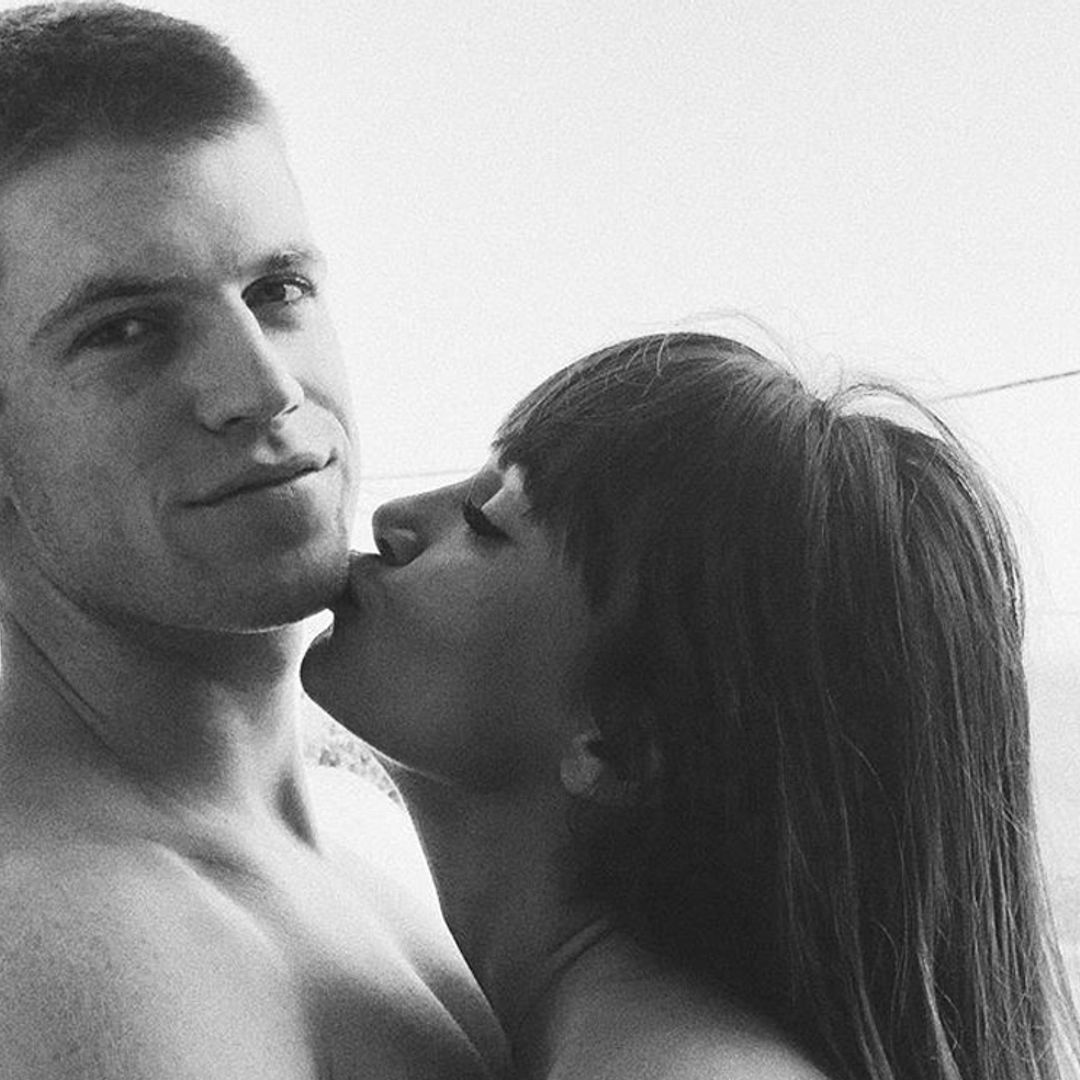 Aitana disfruta de 'cada pecado' con Miguel Bernardeau en su última escapada
