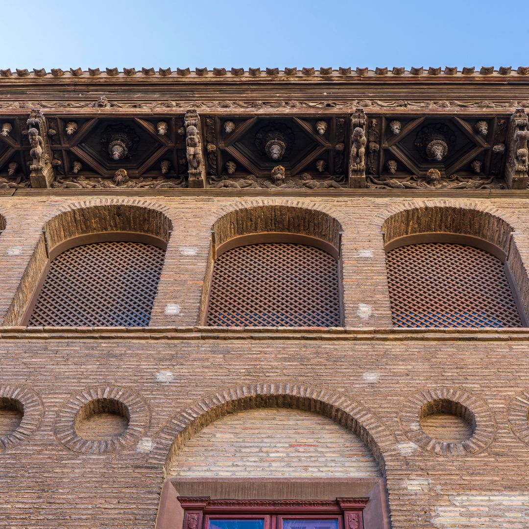Palacio Marqués San Adrián