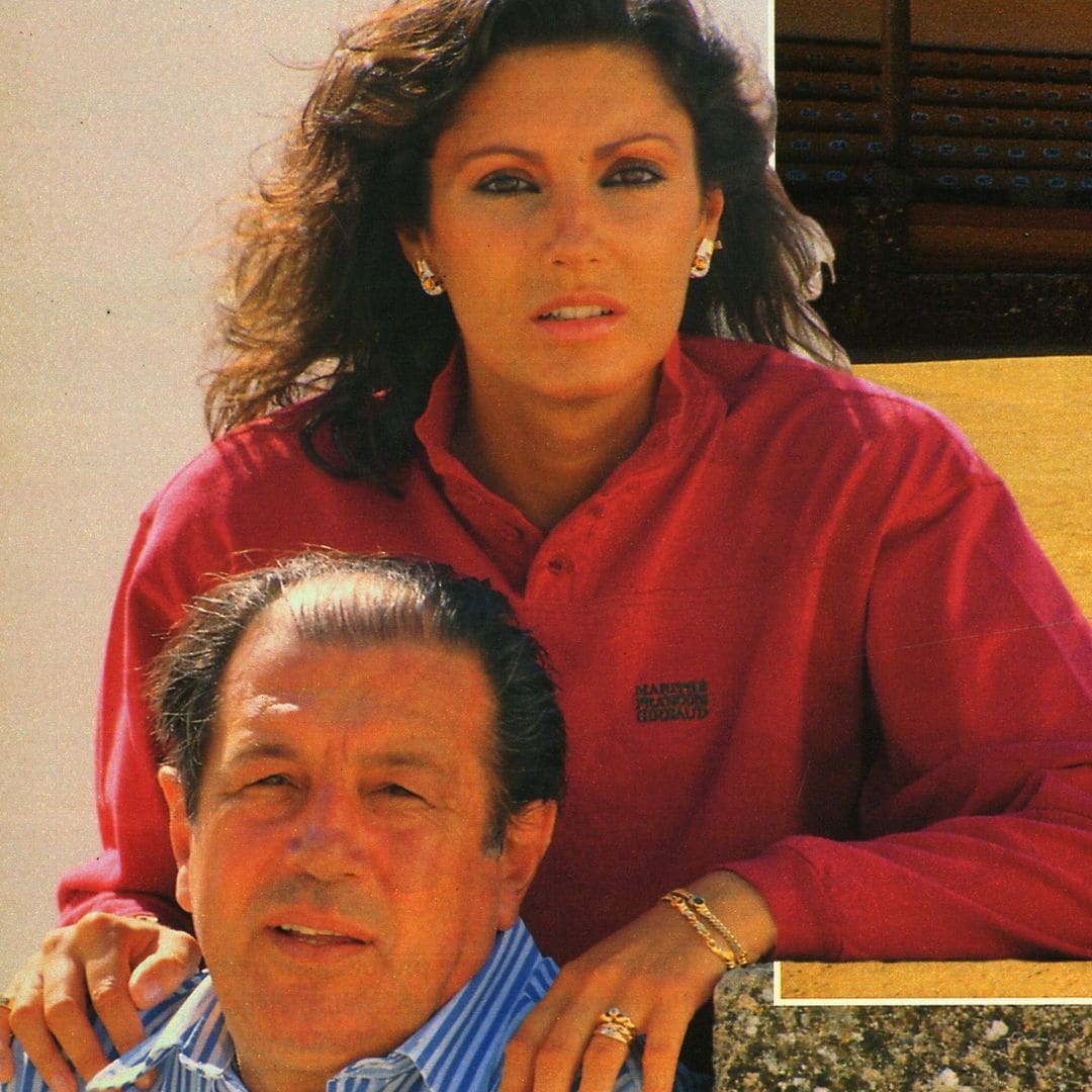 HOLA+ Carmen Ordoñez
