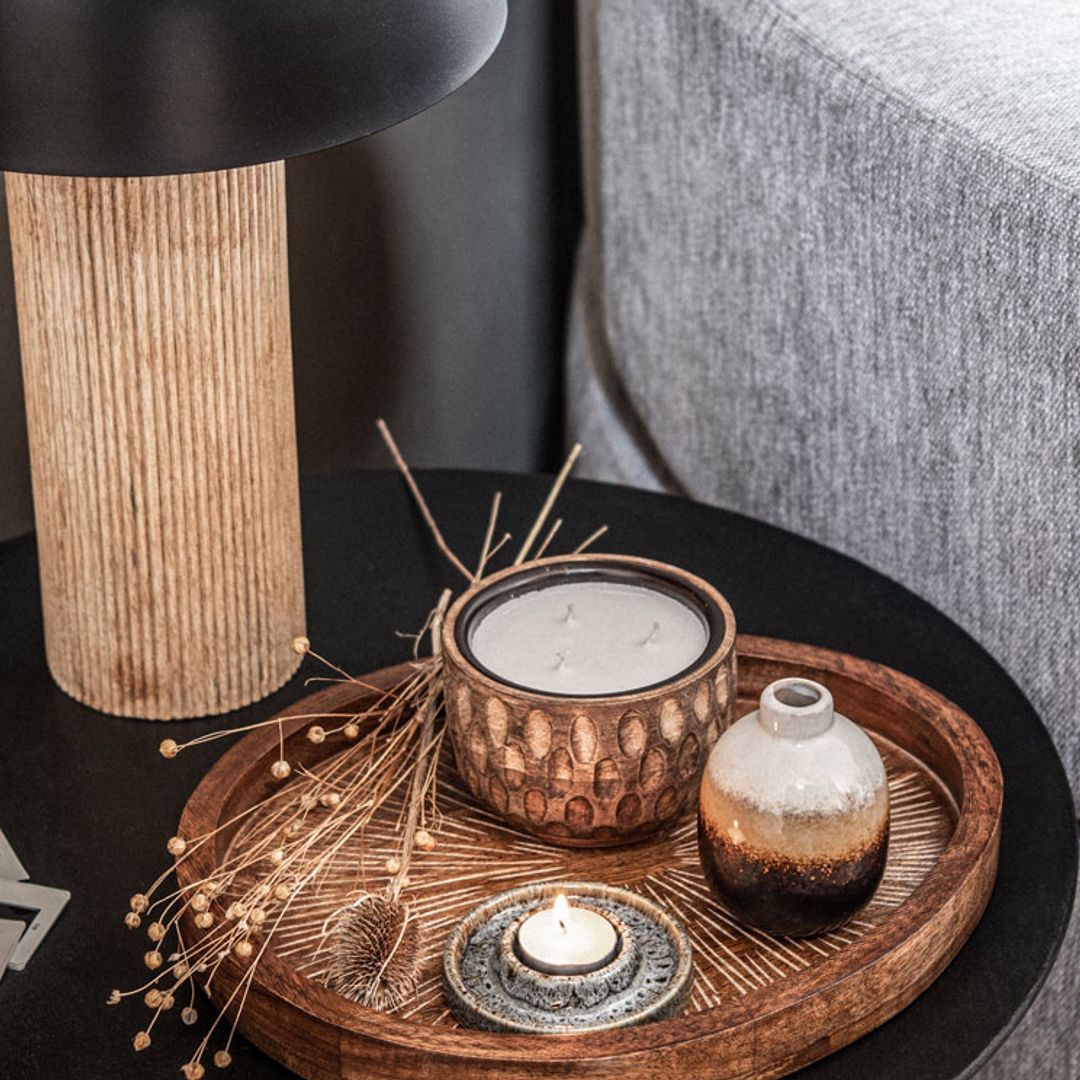 Feng Shui y aromaterapia: armoniza tu casa para empezar el año con buena energía