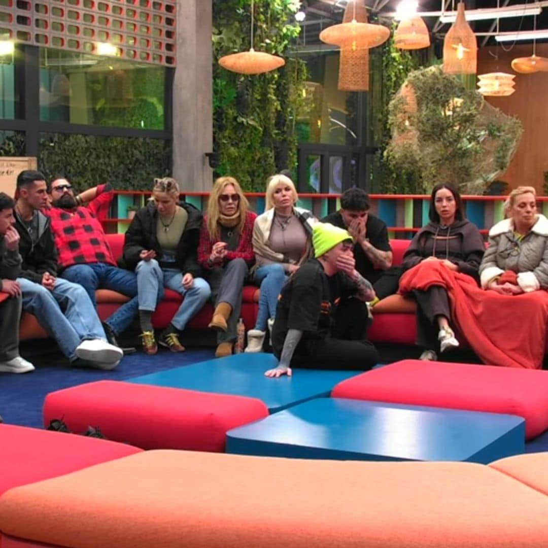 'GH DÚO 2026': el concursante que ha abandonado de manera inesperada y las acusaciones de favoritismos por culpa de un móvil