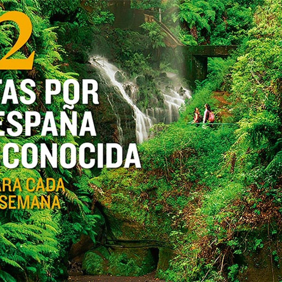 ¡Ya tenemos la próxima portada del nuevo Especial Hola Viajes!