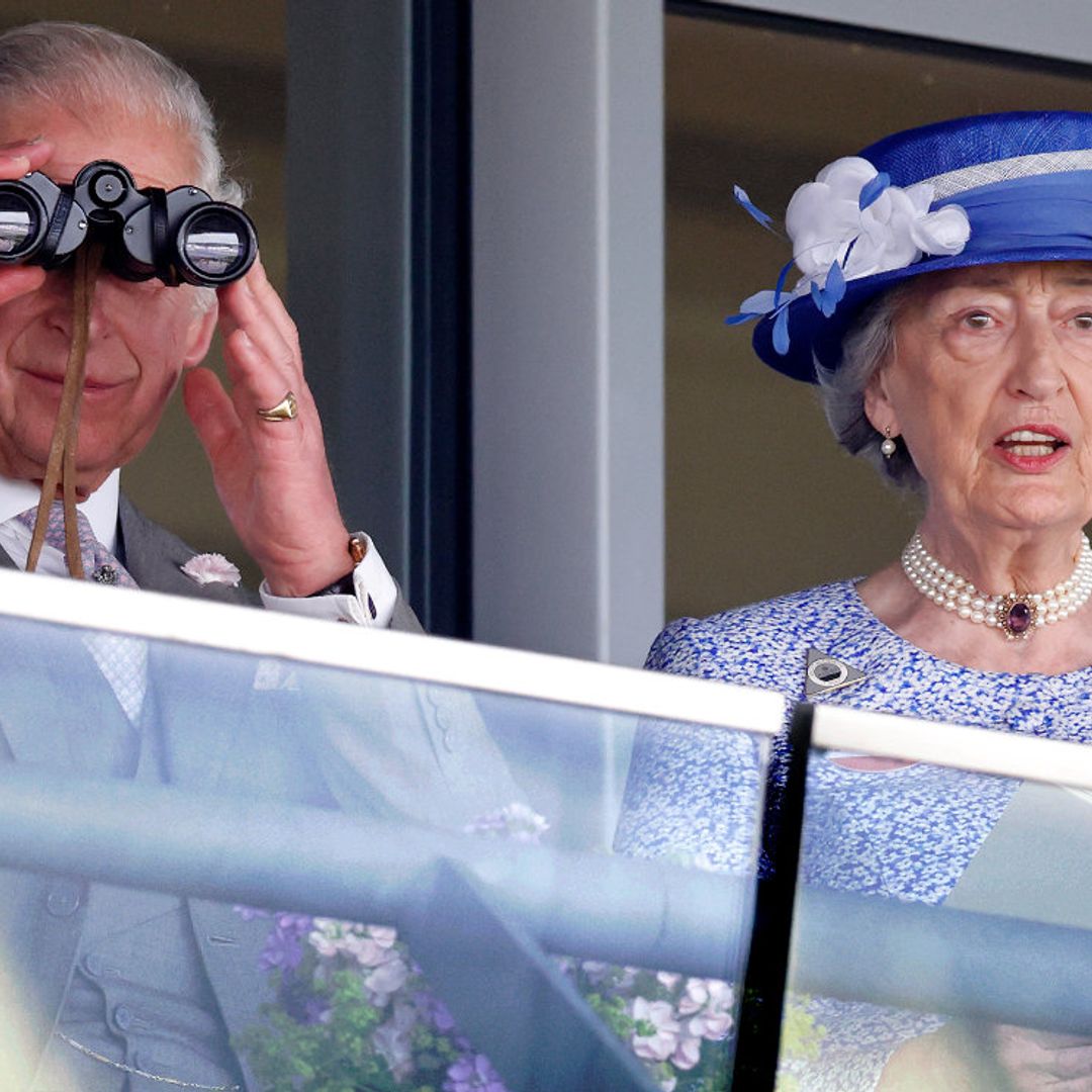 El palacio de Buckingham condena, a través de un comunicado, cualquier tipo de discriminación