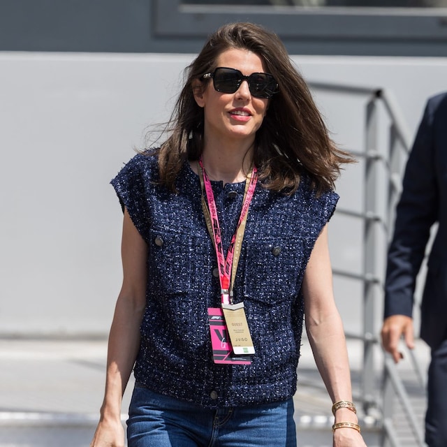 Carlota Casiraghi