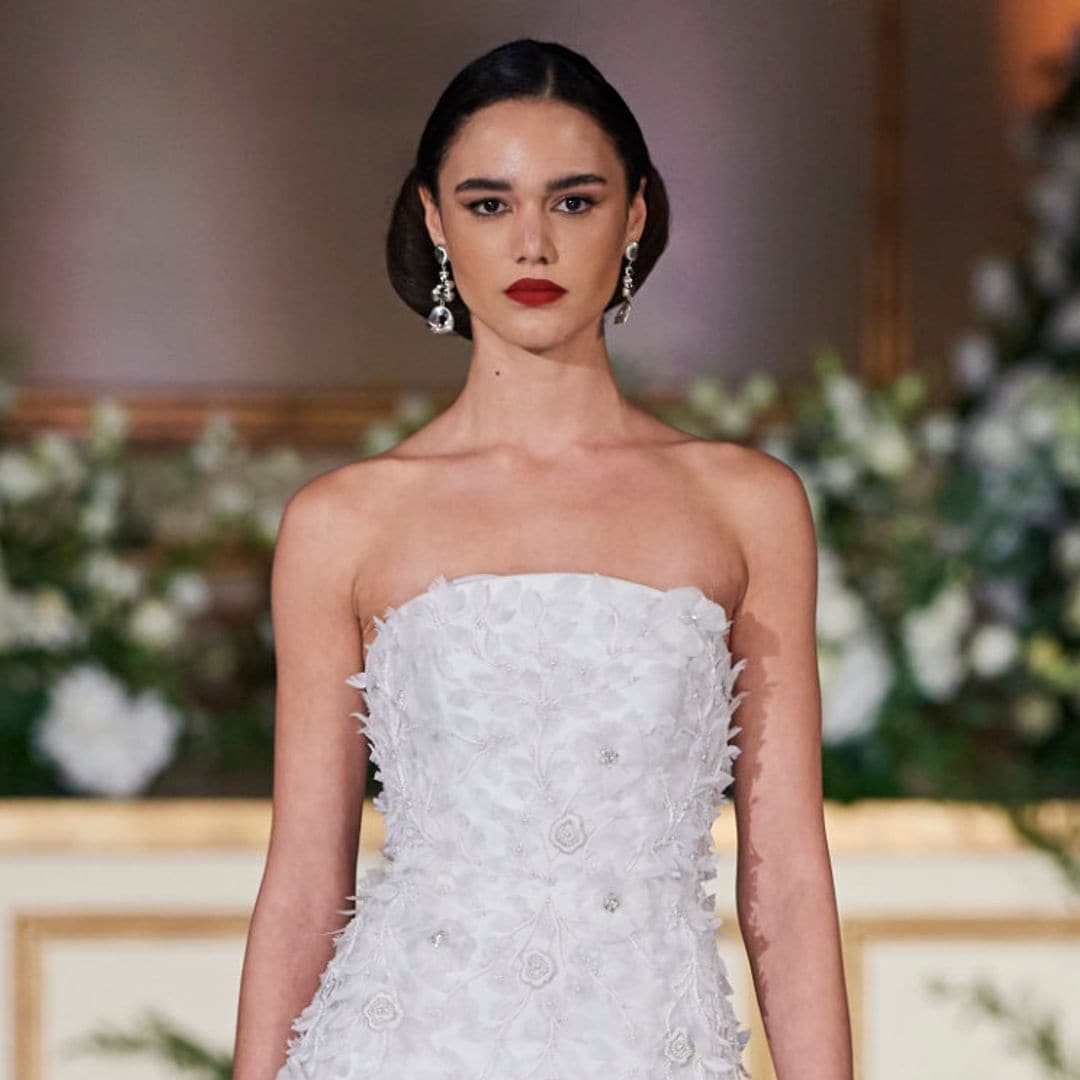 Flores para todos los tipos de novia, la original propuesta de Nardos