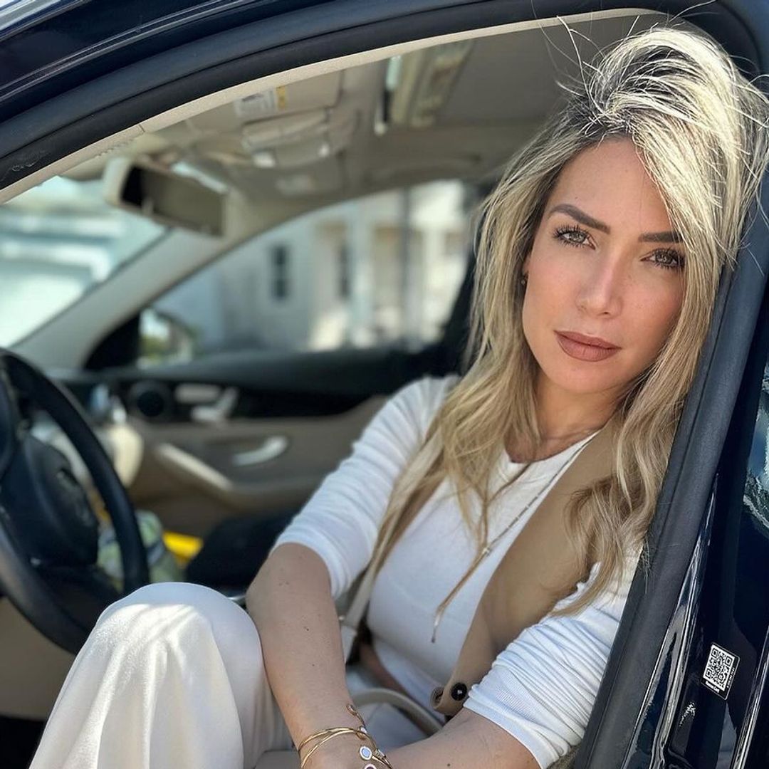 Con cariño, Alessandra Villegas recuerda a su fallecido hermano